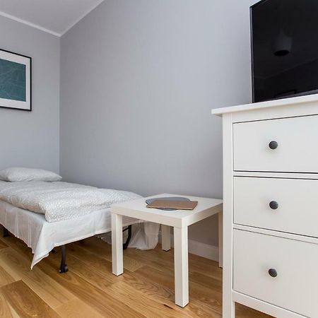 Cr Wygodny Apartament W Centrum Nowy Swiat 13 بياليستوك المظهر الخارجي الصورة