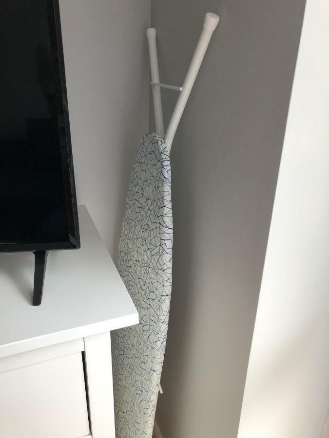 Cr Wygodny Apartament W Centrum Nowy Swiat 13 بياليستوك المظهر الخارجي الصورة
