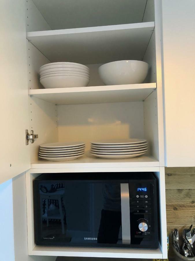 Cr Wygodny Apartament W Centrum Nowy Swiat 13 بياليستوك المظهر الخارجي الصورة