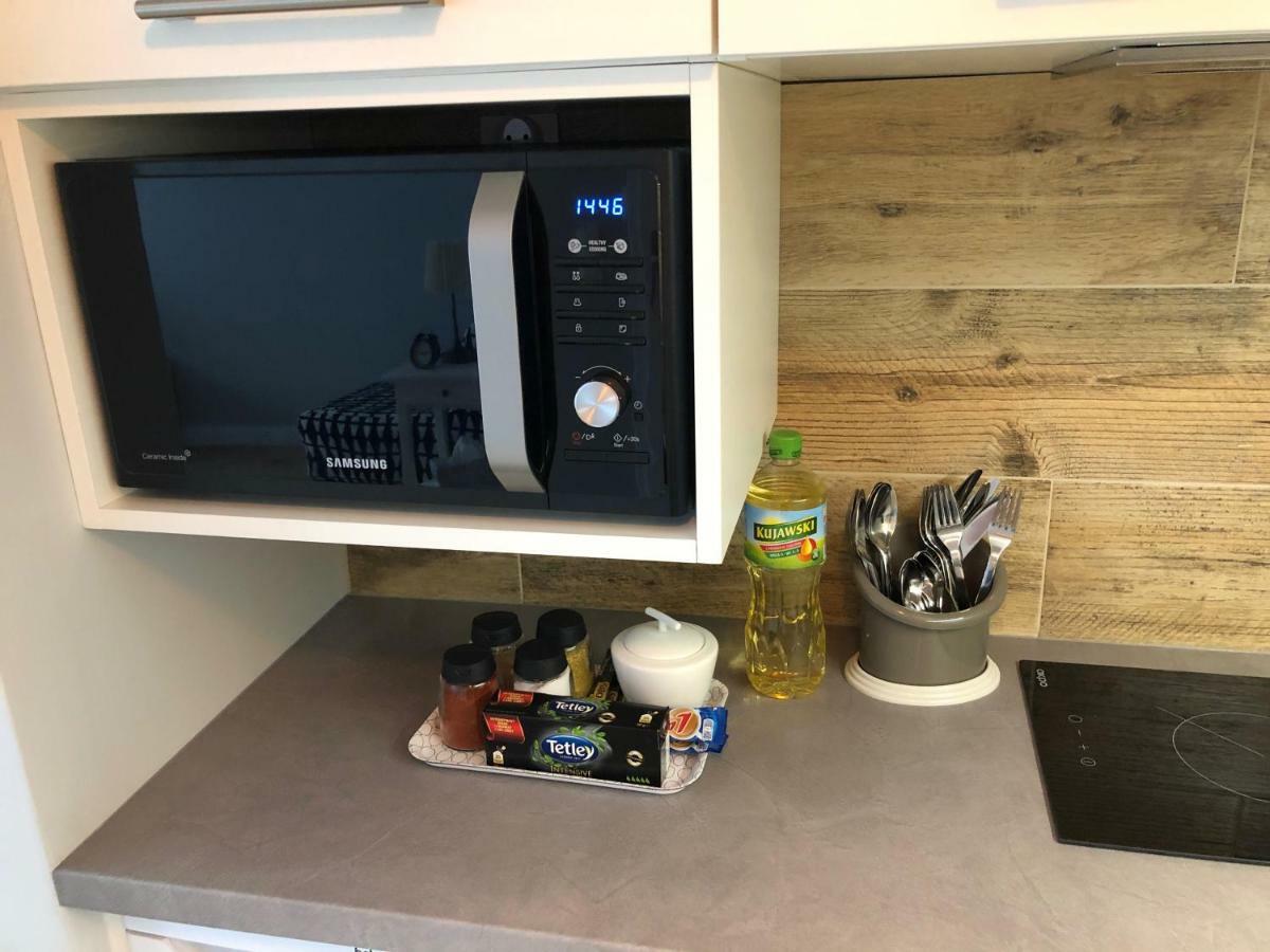 Cr Wygodny Apartament W Centrum Nowy Swiat 13 بياليستوك المظهر الخارجي الصورة