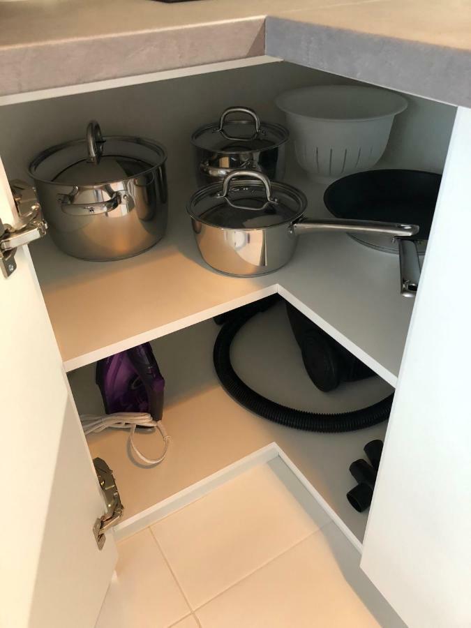 Cr Wygodny Apartament W Centrum Nowy Swiat 13 بياليستوك المظهر الخارجي الصورة