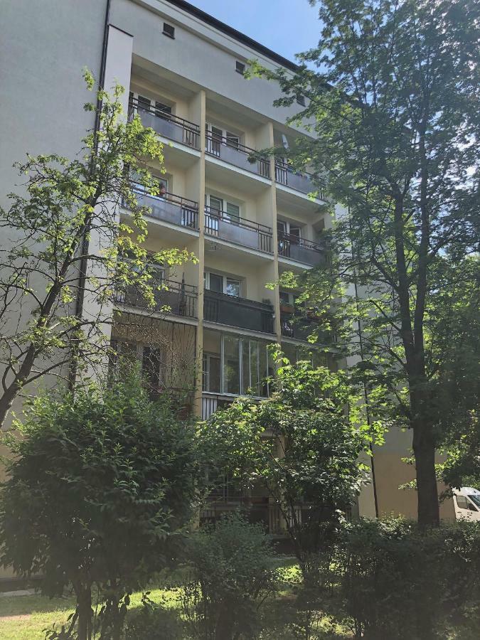 Cr Wygodny Apartament W Centrum Nowy Swiat 13 بياليستوك المظهر الخارجي الصورة