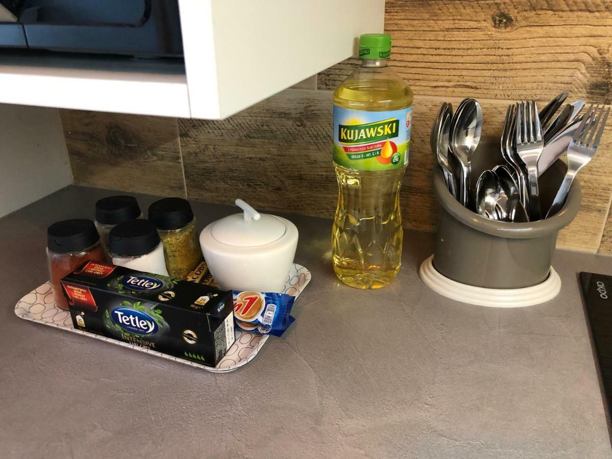 Cr Wygodny Apartament W Centrum Nowy Swiat 13 بياليستوك المظهر الخارجي الصورة