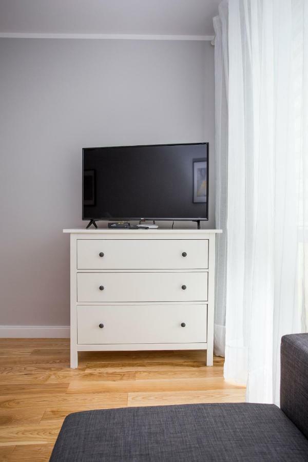 Cr Wygodny Apartament W Centrum Nowy Swiat 13 بياليستوك المظهر الخارجي الصورة